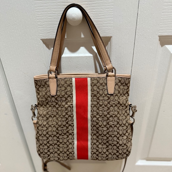 Coach Purse and Wallet - Picture 2 of 2